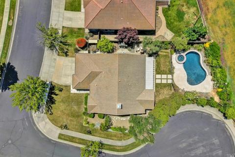 4167 Rowland Dr, Fairfield, CA 94533 photo 2