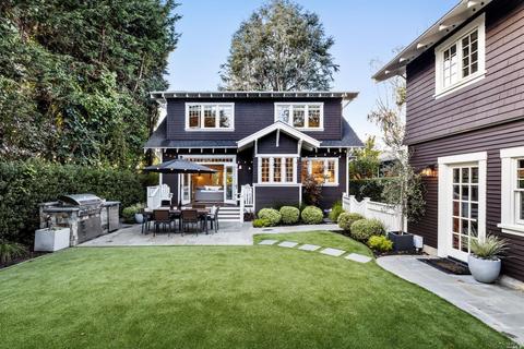 44 Locust Ave, Mill Valley, CA 94941 photo 53