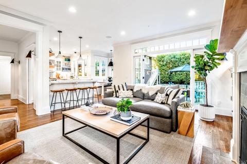 44 Locust Ave, Mill Valley, CA 94941 photo 5