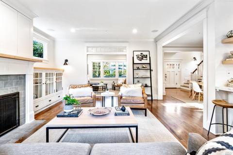 44 Locust Ave, Mill Valley, CA 94941 photo 6