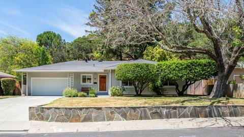 67 Gregory Dr, Fairfax, CA 94930 photo 1
