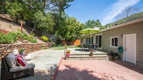 67 Gregory Dr, Fairfax, CA 94930 photo 21