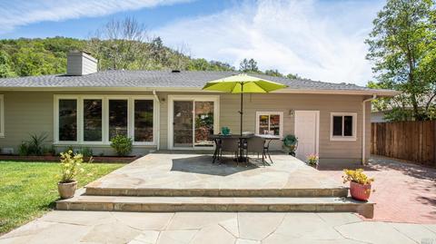 67 Gregory Dr, Fairfax, CA 94930 photo 26