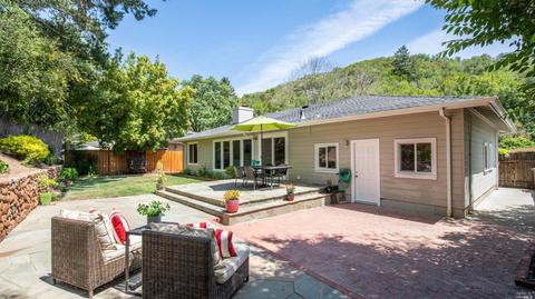 67 Gregory Dr, Fairfax, CA 94930 photo 22