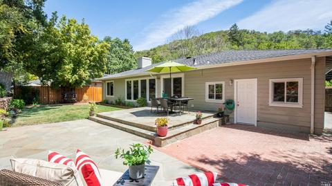 67 Gregory Dr, Fairfax, CA 94930 photo 23