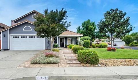 1218 Whitecap Way, Fairfield, CA 94533 photo 1