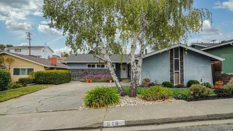 516 Brooke Dr, Vallejo, CA 94591 photo 5