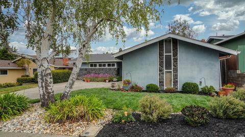 516 Brooke Dr, Vallejo, CA 94591 photo 1