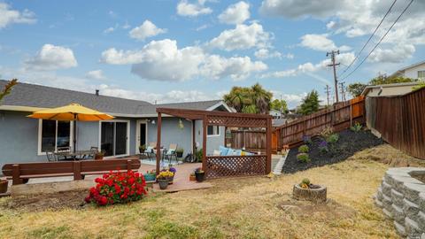 516 Brooke Dr, Vallejo, CA 94591 photo 31