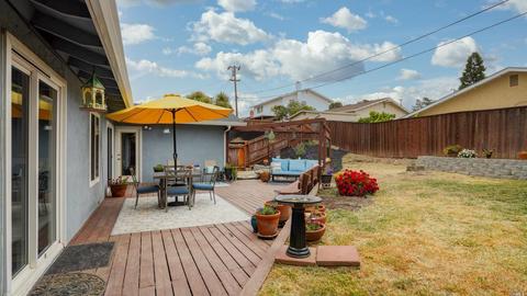 516 Brooke Dr, Vallejo, CA 94591 photo 29