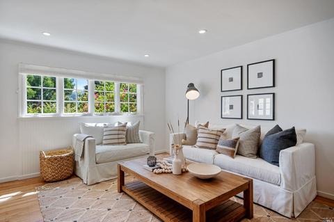 429 E Blithedale Ave, Mill Valley, CA 94941 photo 4