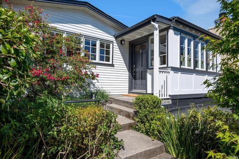 429 E Blithedale Ave, Mill Valley, CA 94941 photo 1