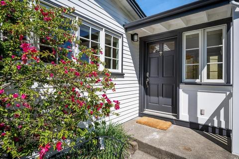 429 E Blithedale Ave, Mill Valley, CA 94941 photo 2