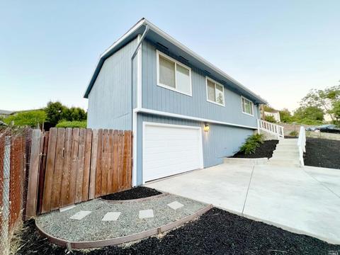 1006 Hargus Ave, Vallejo, CA 94591 photo 2