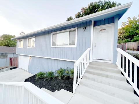 1006 Hargus Ave, Vallejo, CA 94591 photo 3