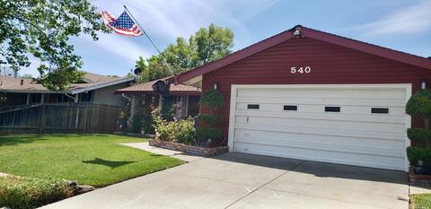 540 Cypress St, Dixon, CA 95620 photo 2