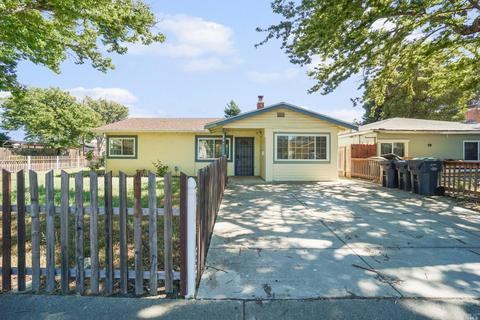 407 Bell Ave, Fairfield, CA 94533 photo 1