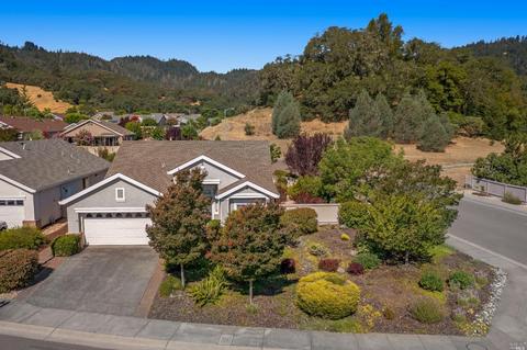 201 Creekside St, Cloverdale, CA 95425 photo 1