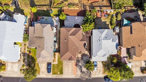 224 Clearview Dr, Vallejo, CA 94591 photo 38