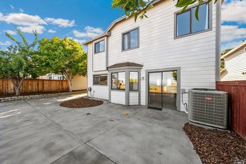 224 Clearview Dr, Vallejo, CA 94591 photo 30