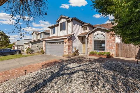 224 Clearview Dr, Vallejo, CA 94591 photo 2