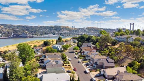 224 Clearview Dr, Vallejo, CA 94591 photo 32