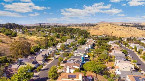 224 Clearview Dr, Vallejo, CA 94591 photo 34