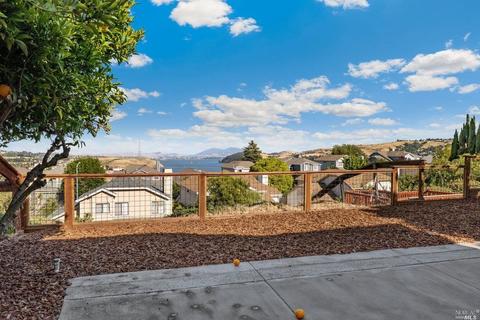 224 Clearview Dr, Vallejo, CA 94591 photo 35