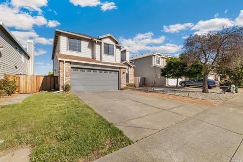 224 Clearview Dr, Vallejo, CA 94591 photo 3