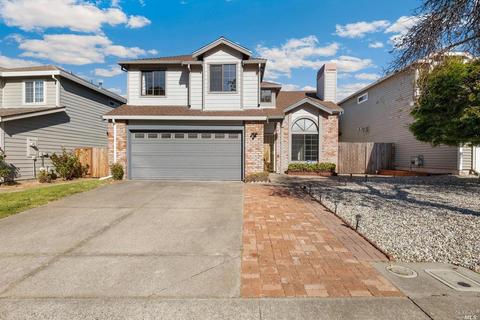 224 Clearview Dr, Vallejo, CA 94591 photo 1