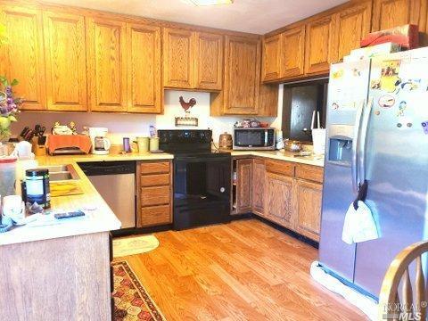 1701 Perch Rd, Willits, CA 95490 photo 4