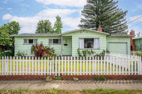 1351 Rose Ave, Ukiah, CA 95482 photo 1