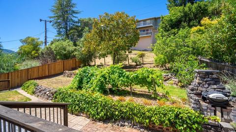 43 Corte Morada, Kentfield, CA 94904 photo 21