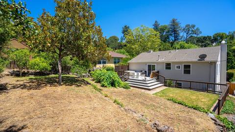 43 Corte Morada, Kentfield, CA 94904 photo 23