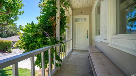 43 Corte Morada, Kentfield, CA 94904 photo 3