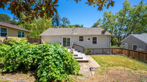 43 Corte Morada, Kentfield, CA 94904 photo 22