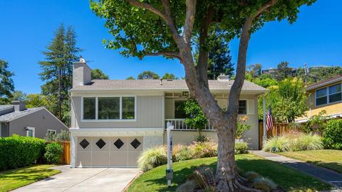 43 Corte Morada, Kentfield, CA 94904 photo 2