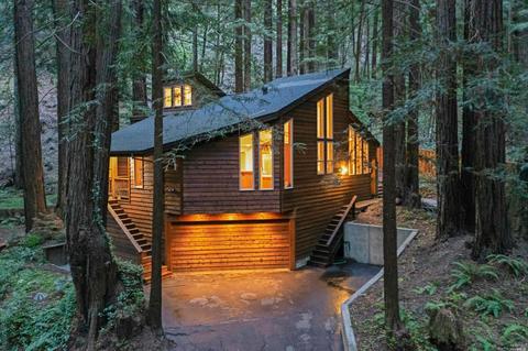 15201 Bittner Rd, Occidental, CA 95465 photo 41