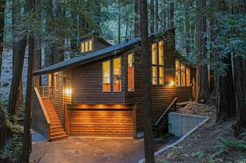 15201 Bittner Rd, Occidental, CA 95465 photo 1
