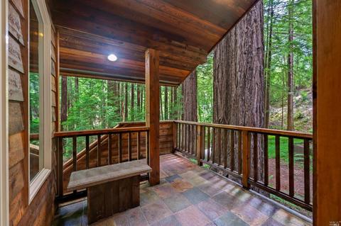 15201 Bittner Rd, Occidental, CA 95465 photo 8