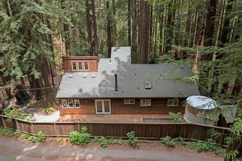 15201 Bittner Rd, Occidental, CA 95465 photo 39