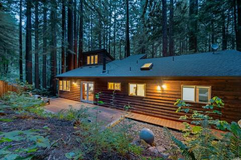 15201 Bittner Rd, Occidental, CA 95465 photo 28