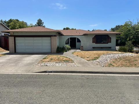 136 Lytham Way, Vallejo, CA 94591 photo 1
