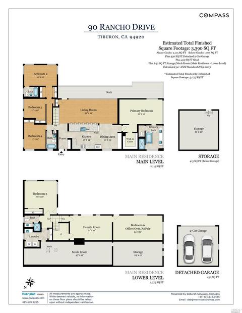 90 Rancho Dr, Tiburon, CA 94920 photo 25