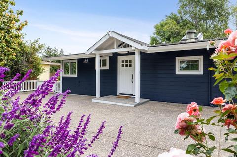90 Rancho Dr, Tiburon, CA 94920 photo 3