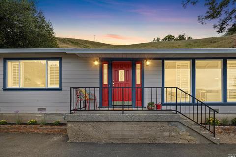 103 Portola Ave, Lagunitas, CA 94938 photo 10