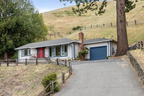 103 Portola Ave, Lagunitas, CA 94938 photo 7