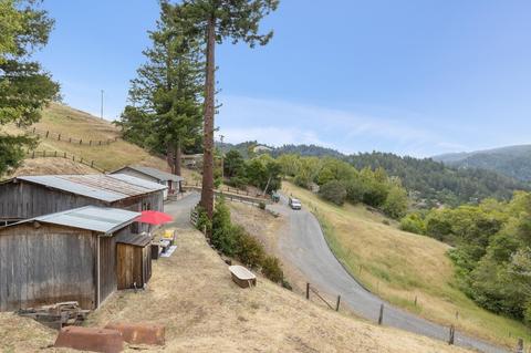103 Portola Ave, Lagunitas, CA 94938 photo 58