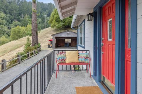 103 Portola Ave, Lagunitas, CA 94938 photo 12