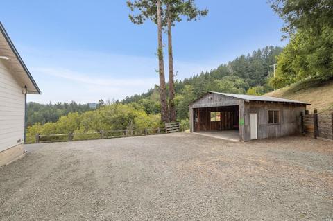 103 Portola Ave, Lagunitas, CA 94938 photo 49